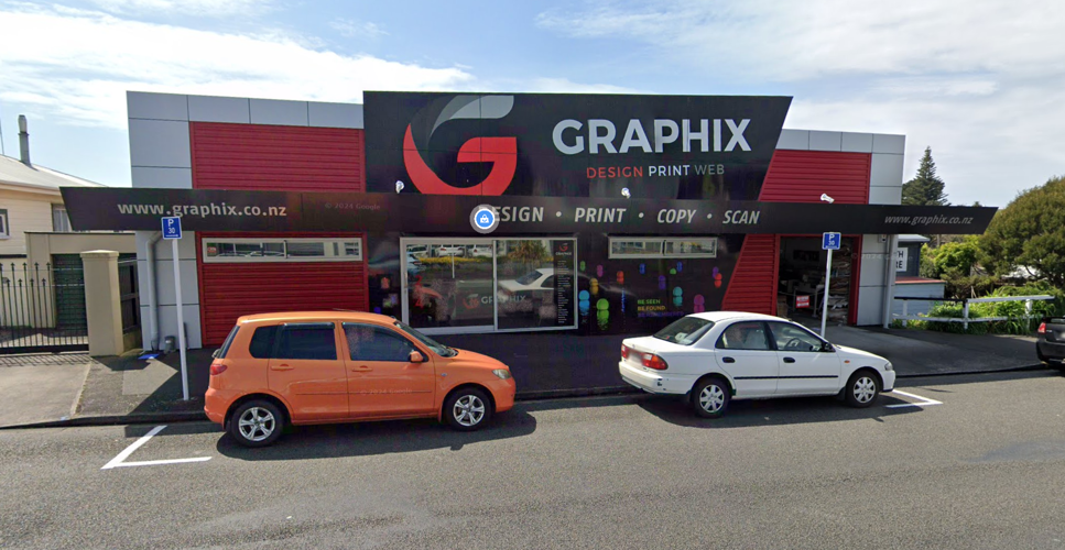 254 Devon Street West Google Street View 2022