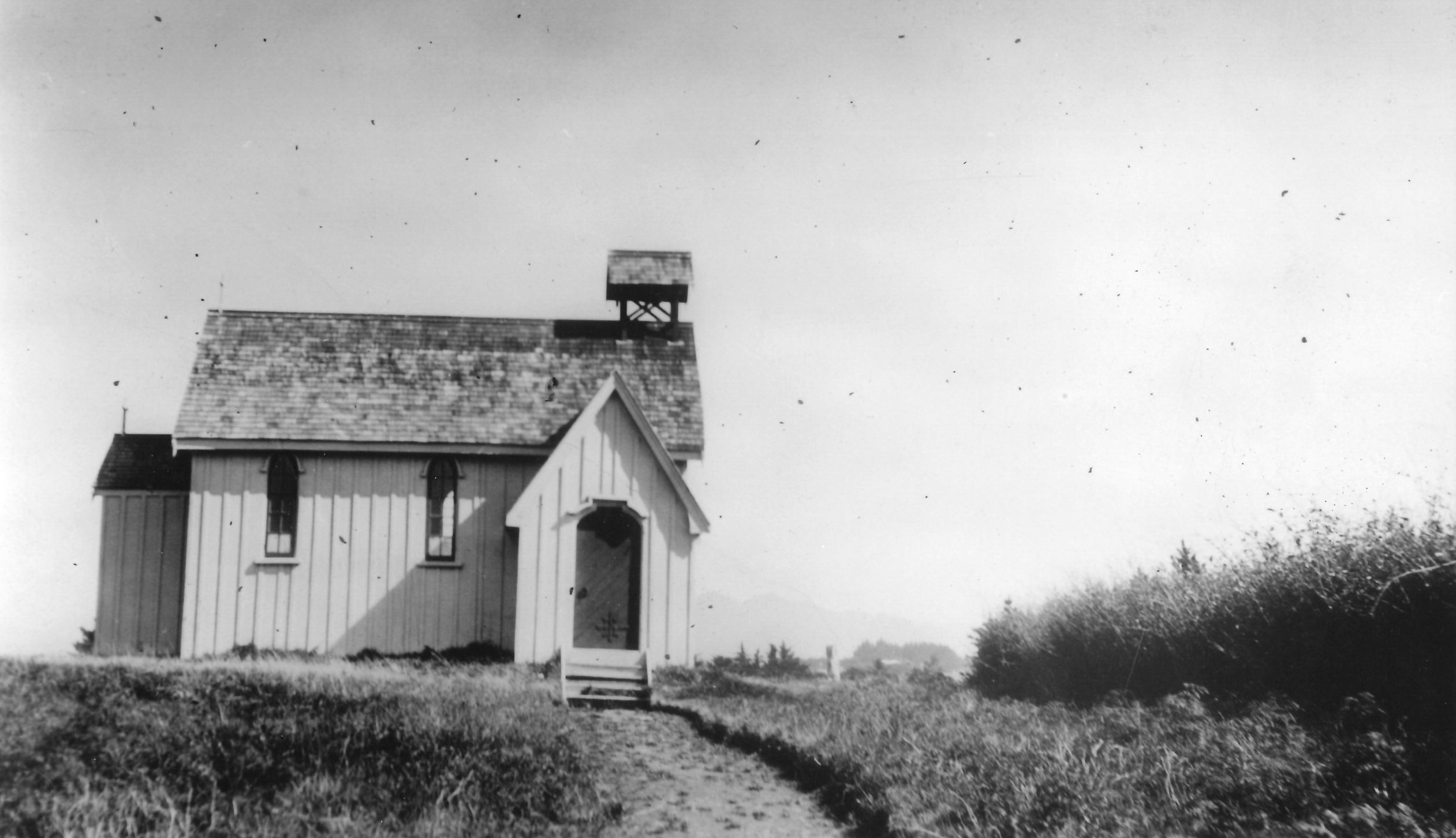 St John Church 1926