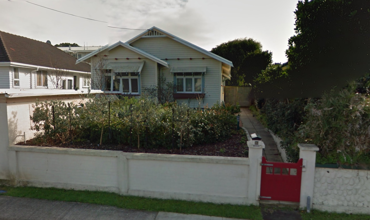 Google Street View 2015