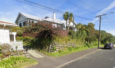 17 Birdwood Ave Google Street View August 2025