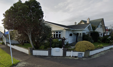 123 Carrington Street Google Street View August 2025