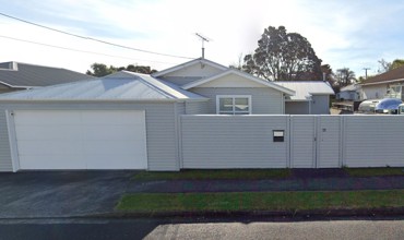 30 Gaine Street Google Street View August 2025