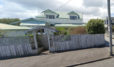 13 Beach Street Google Street View November 2019