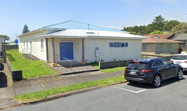 17 Darnell Street Google Street View November 2022