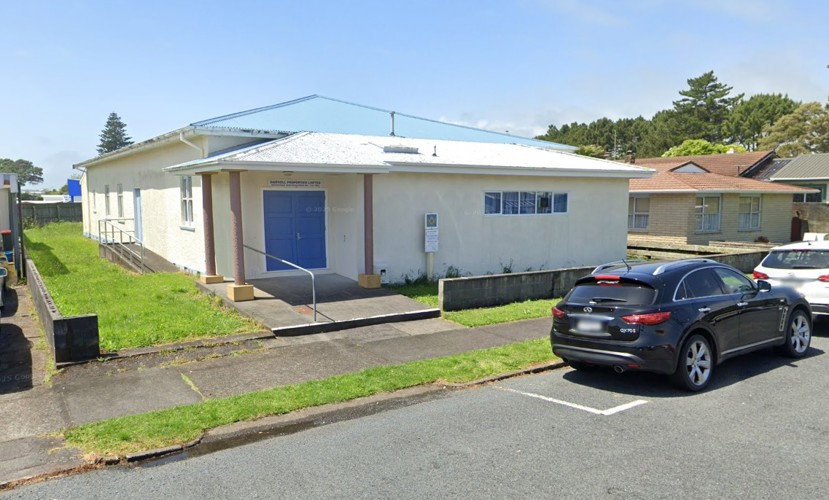 17 Darnell Street Google Street View November 2022