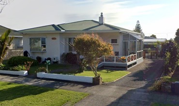 36 Lyn Street Google Street View 2019