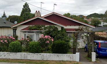 64 Pendarves Street Google Street View 2021