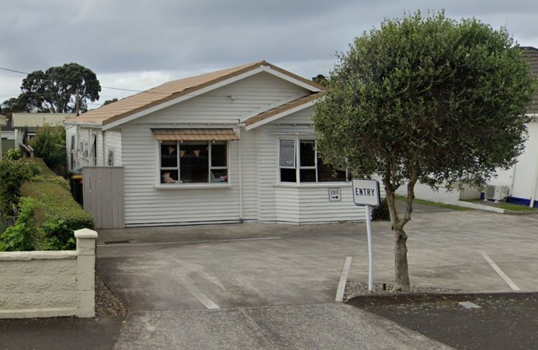 464 St Aubyn Street Google Street View 2019