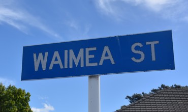 Waimea Street For Web