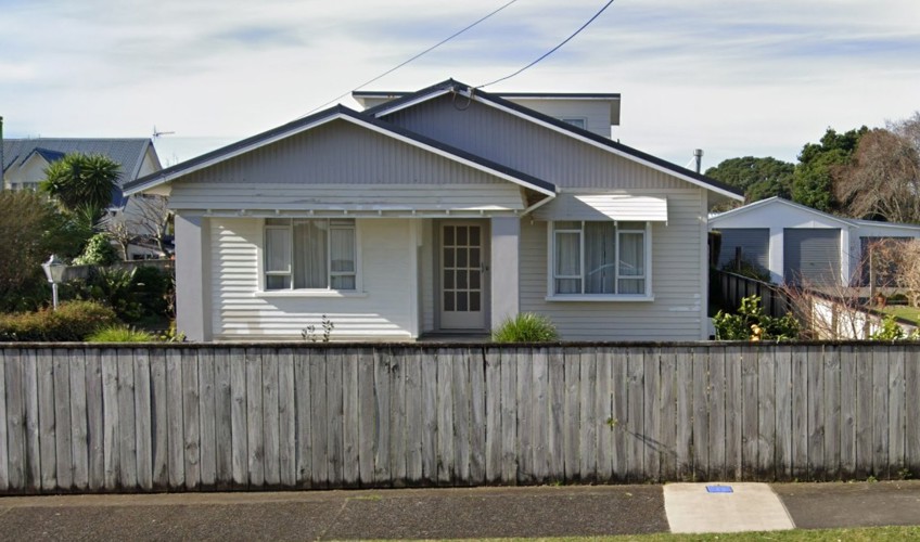 38 Dorset Avenue Google Street View 2025