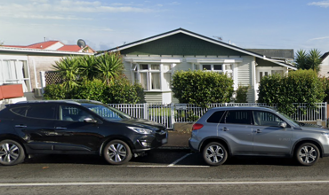 156 St Aubyn Street Google Street View 2021