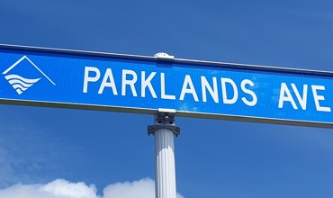 Parklands Avenue For Web