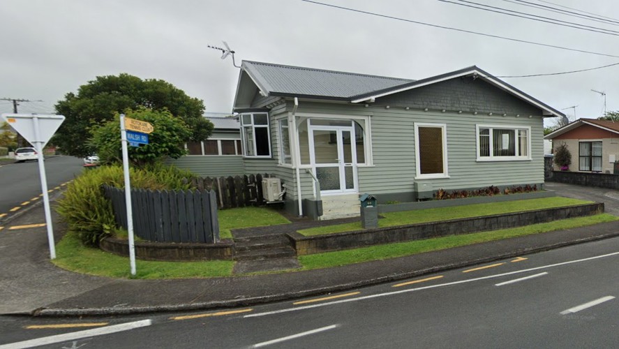 23 Omata Road Google Street View October 2022