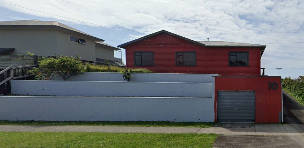 10 Whiteley Street Google Street View October 2022