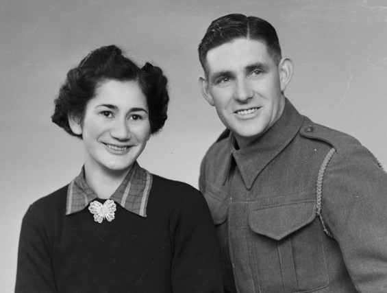 Ralph Taylor SW1943 1152