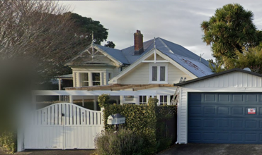 12 Rawhiti Street Google Street View August 2025
