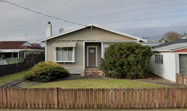 7 Webster Street Google Street View August 2025