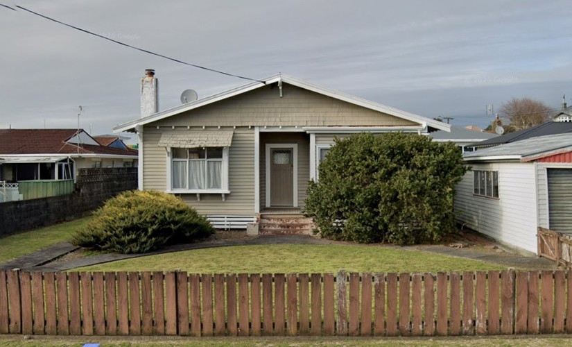 7 Webster Street Google Street View August 2025