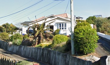 25 Peace Ave Google Street View November 2019