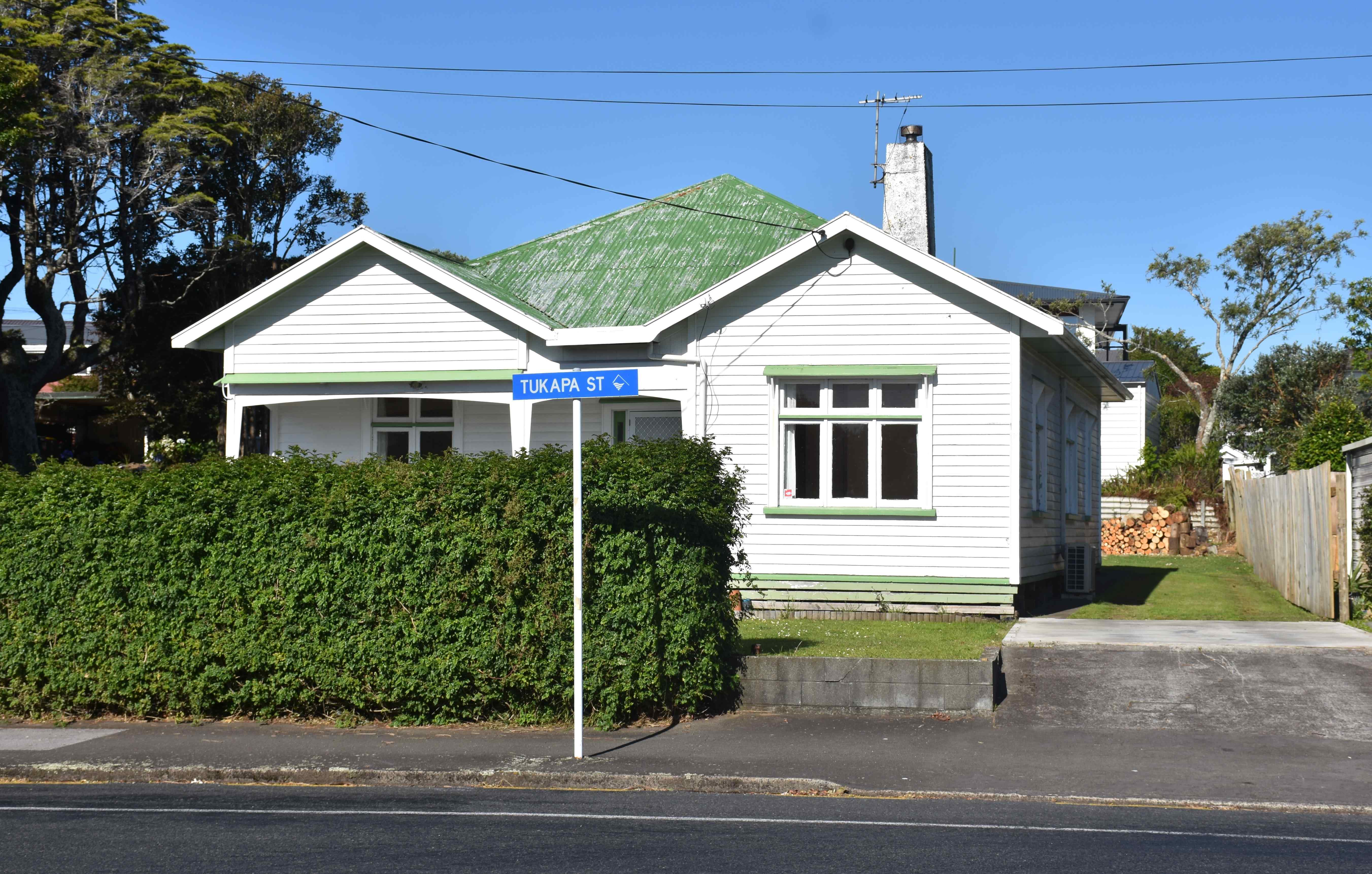 227 Tukapa Street For Web
