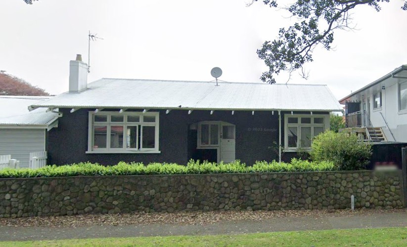 4 Wakefield Street Google Street View 2022