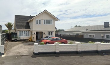 244 St Aubyn Street Google Street View 2021