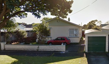 6 Selwyn Street Google Street View June 2013