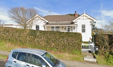 23 Dorset Avenue Google Street View 2025