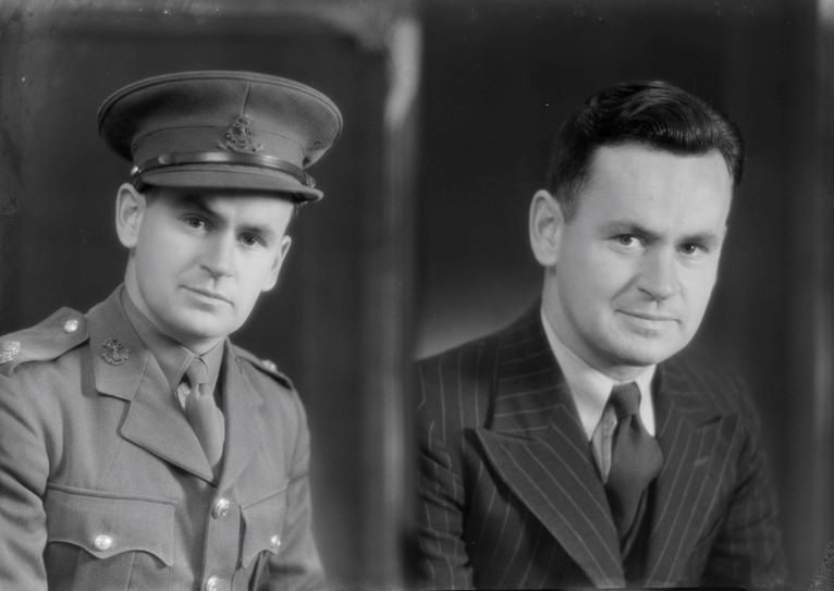 Tom Larkin SW1944 1261