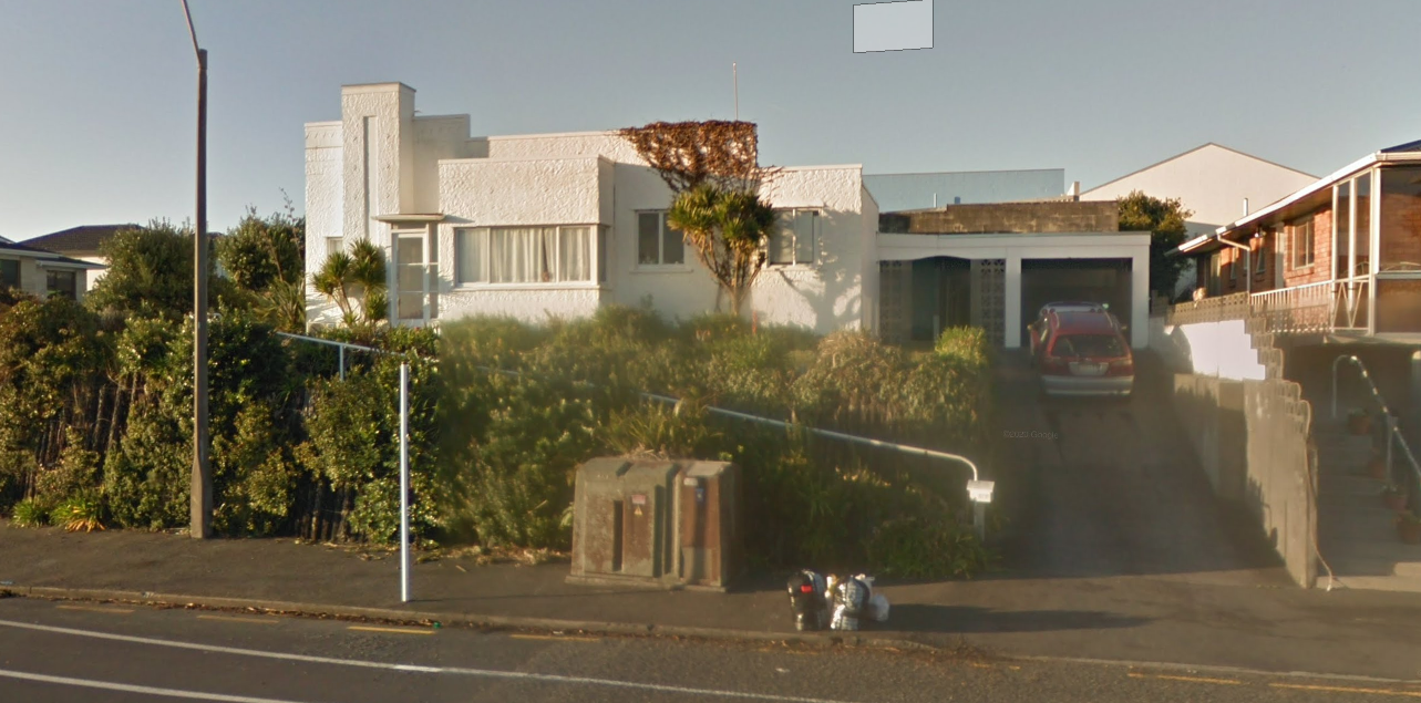 Google Street View 2015