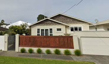 14 Mclean Street Google Street View August 2025
