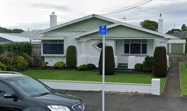 48 Sackville Street Google Street View November 2022