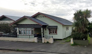 210 St Aubyn Street Google Street View 2020