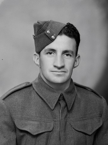 Hillary Gower SW1943 0561