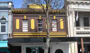 Veale's Building