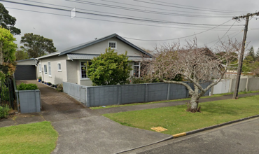 4 Rawhiti Street Google Street View October 2022