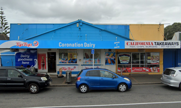 201 Coronation Ave Google Street View 2019