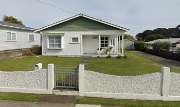 62 Record Street Google Street View Aug 2025