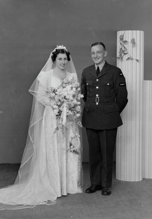 William Berriman Wedding 2 WD 057536