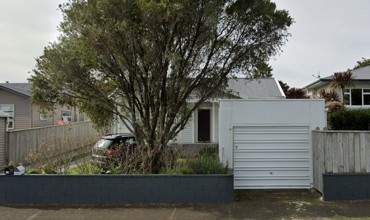 29A Ropiha Street Google Street View Aug 2025