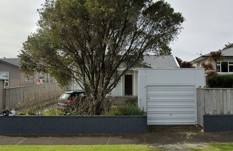 29A Ropiha Street Google Street View Aug 2025