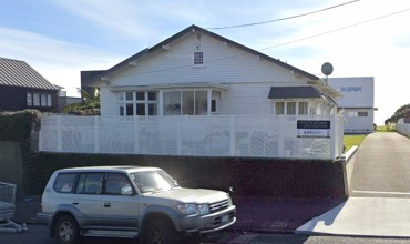 20 Birdwood Ave Google Street View August 2025