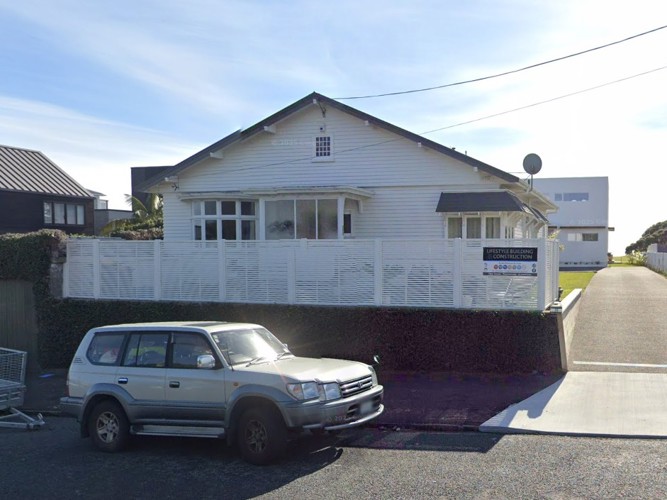 20 Birdwood Ave Google Street View August 2025