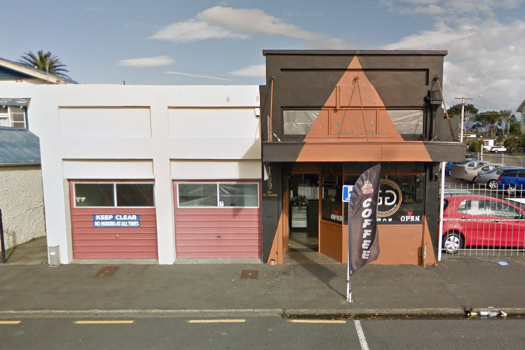 169 St Aubyn Street Google Street View 2017