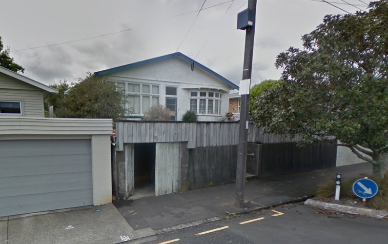 57 Mill Road Google Street View 2018