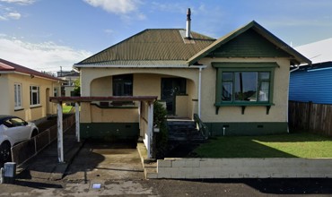 191 St Aubyn Street Google Street View 2021