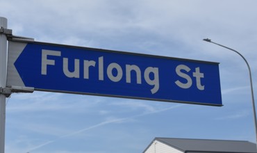 Furlong Street