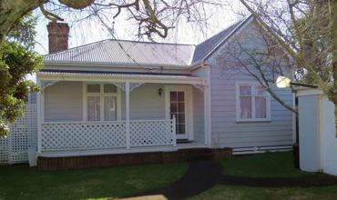 Arnolds Cottage No 2 131 Lemon Street