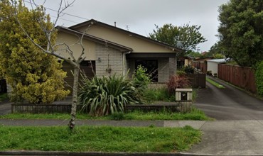 4 Wallath Road Google Street View 2022