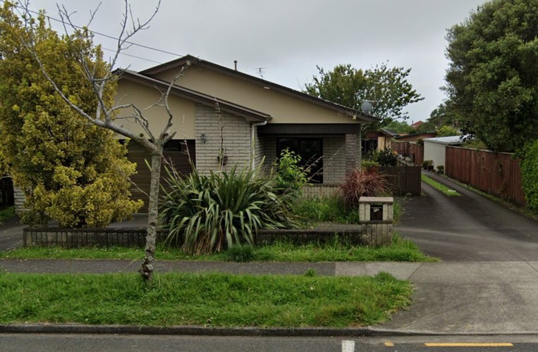 4 Wallath Road Google Street View 2022